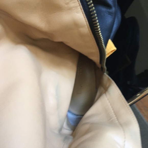 Leather boots woman’s size 7 - Picture 7 of 8